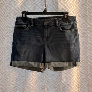 Tommy Hilfiger women’s denim shorts